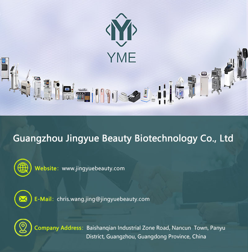 beauty skincare device